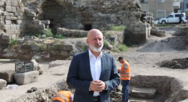 Kayseri’nin ilk medresesinde restorasyon süreci başlıyor