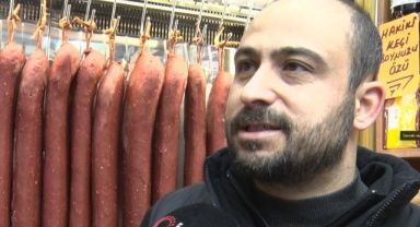 Kayseri Pastırması Avrupa Birliğince tescillendi