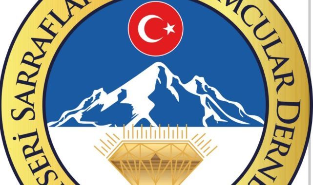 Kayseri Sarraflar ve Kuyumcular Derneği'nden altın fiyatlarındaki makas aralığıyla ilgili açıklama