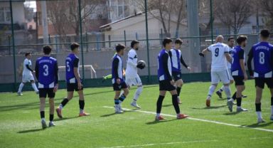 Kayseri Süper Amatör Küme'de 22. hafta tamamlandı