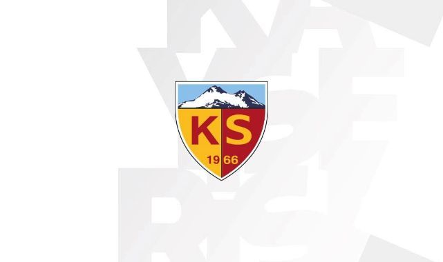 Kayserispor: 3 puan gasp edilmiştir