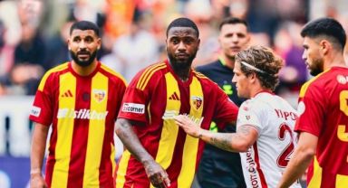 Kayserispor 4 maçtır kazanamıyor