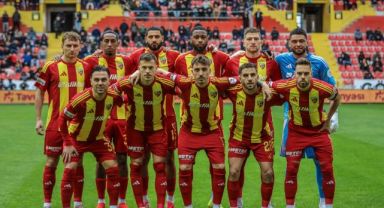 Kayserispor 6 sezonun en kötü performansını sergiliyor