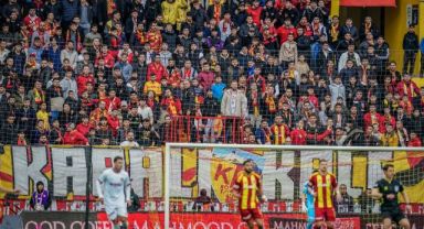 Kayserispor’a PFDK’dan ceza