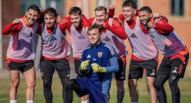 Kayserispor’da Kasımpaşa maçı hazırlıkları sürüyor