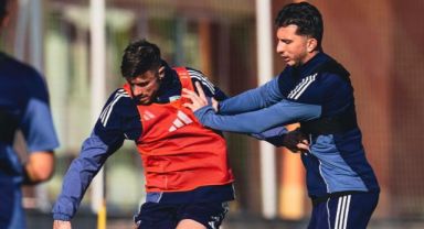 Kayserispor’da Samsunspor maçı hazırlıkları sürüyor