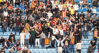 Kayserispor’dan bilet açıklaması