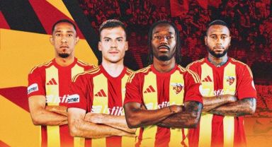 Kayserisporlu 4 futbolcuya milli davet