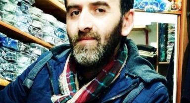 Kazada ağır yaralanan sürücü, 2 günlük yaşam mücadelesini kaybetti