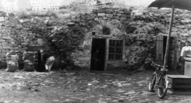 Kent Tarihi Daire Başkanı Gürcan Senem: Anadolu Selçuklu dönemine ait en eski medrese olduğunu rahatlıkla söyleyebiliriz