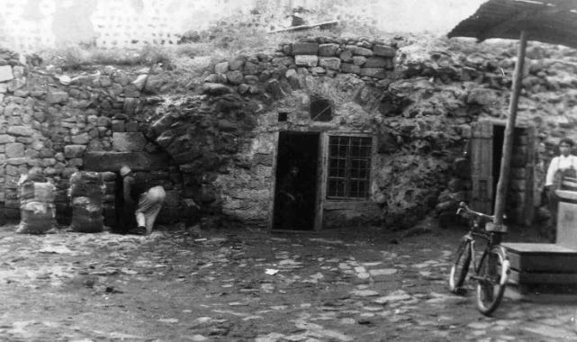 Kent Tarihi Daire Başkanı Gürcan Senem: Anadolu Selçuklu dönemine ait en eski medrese olduğunu rahatlıkla söyleyebiliriz