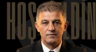 Kocasinan Şimşekspor, teknik ekibe takviye yaptı