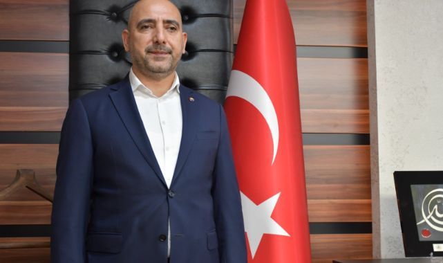 KTB Başkanı Bağlamış’tan 18 Mart Çanakkale Zaferi mesajı 