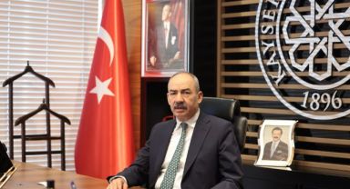 KTO Başkanı Gülsoy büyüme rakamlarını değerlendirdi