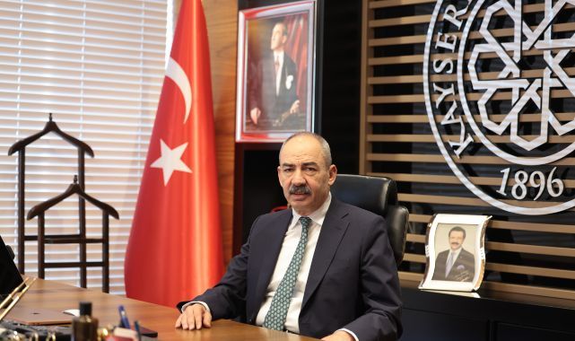 KTO Başkanı Gülsoy’dan 18 Mart Çanakkale Zaferi mesajı 