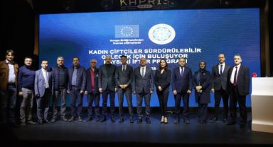 KTO Başkanı Gülsoy: Siz yeter ki üretin, biz sizin sesiniz olmaya devam edeceğiz