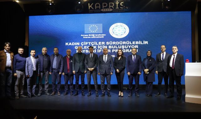 KTO Başkanı Gülsoy: Siz yeter ki üretin, biz sizin sesiniz olmaya devam edeceğiz