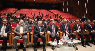 KTO Başkanı Ömer Gülsoy: Kayseri pastırması, şehrimizin Avrupa Birliği nezdinde tescil edilen ilk ürünü olarak tarihe geçmiştir