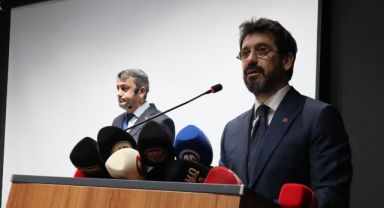 Kültür ve Turizm Bakan Yardımcısı Mumcu: Kütüphanelerimiz yarının güçlü Türkiye'sini inşa edecek