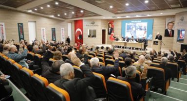 KUMSLİFE’da planlama bitti inşaat hız kazanıyor