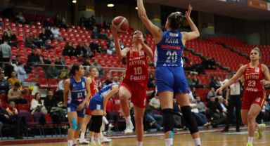 Melikgazi Kayseri bin 328 sayı üretti