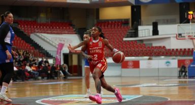 Melikgazi Kayseri’de en çok forma giyenler belli oldu