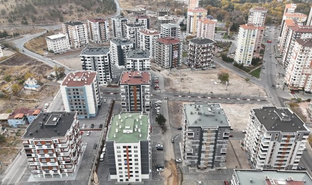 Melikgazi’nin kazandıran finans modeli ‘kazan kazan’, birçok ailenin ev sahibi olmasını kolaylaştırdı
