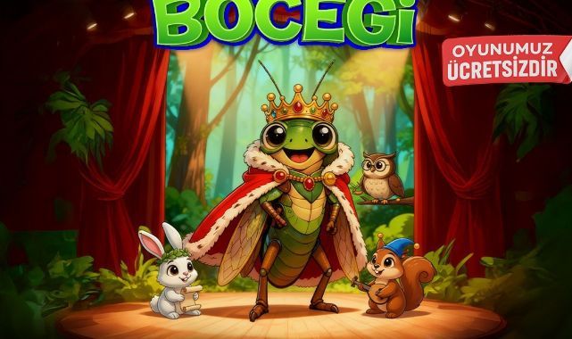 Melikgazi, tiyatro perdelerini minik sanatseverler için açıyor