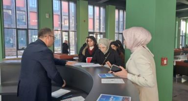 Milli Eğitim Akademisi'ne kayıtlar başladı