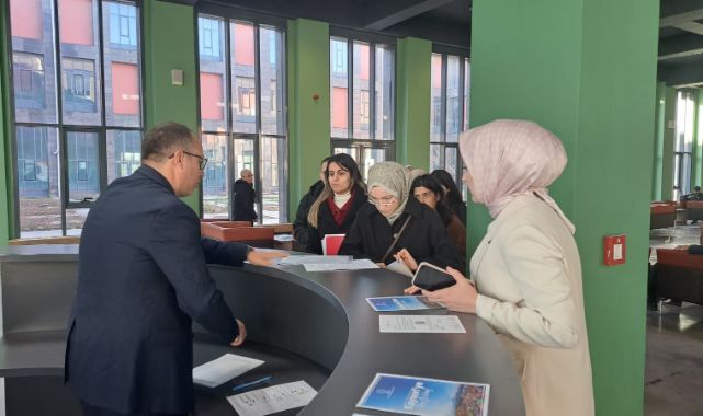 Milli Eğitim Akademisi'ne kayıtlar başladı