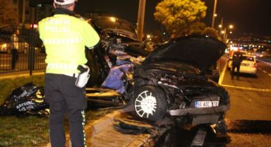 Milli sporcunun öldüğü kazada, otomobil sürücüsüne 3 yıl 10 ay ceza verildi