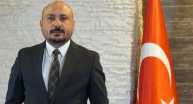 MMO Kayseri Şube Başkanı Varol'dan 18 Mart Çanakkale Zaferi mesajı