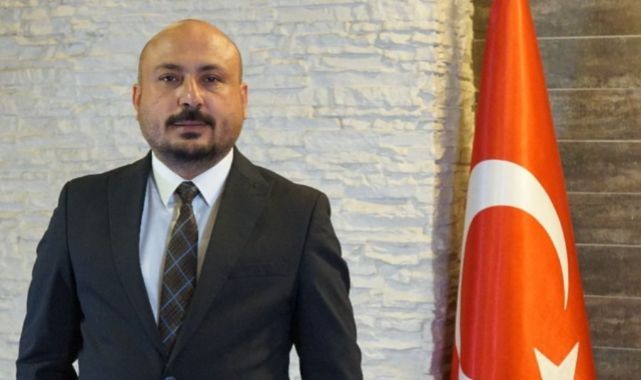 MMO Kayseri Şube Başkanı Varol'dan 18 Mart Çanakkale Zaferi mesajı