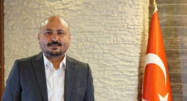 MMO Kayseri Şube Başkanı Varol’dan Ramazan Bayramı mesajı