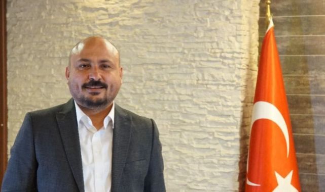 MMO Kayseri Şube Başkanı Varol’dan Ramazan Bayramı mesajı