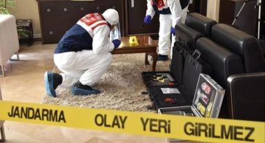 Muğla’da 8 Mart Dehşeti: Tartıştığı Eşi Tarafından Bıçaklanan Kadın Yaşamını Yitirdi