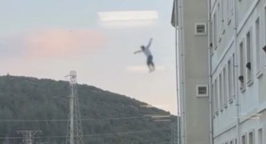 Muğla’da Öğrenci Yurdunda Acı Olay: Hava Yastığına Rağmen Hayatını Kaybetti