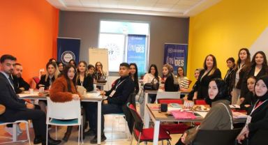 NNYÜ’de Hak Arama Seferberliği: Ombudsmanlık ve Demokratik Haklar Masaya Yatırıldı