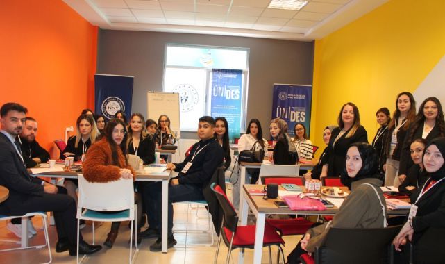 NNYÜ’de Hak Arama Seferberliği: Ombudsmanlık ve Demokratik Haklar Masaya Yatırıldı