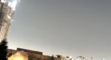 Orta Doğu’da Ateş Hattı: İran’ın Tel Aviv Misillemesinde Demir Kubbe Delindi