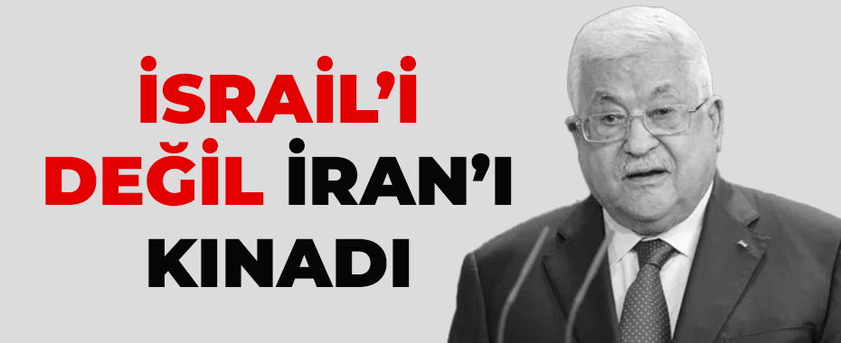 Orta Doğu’da Diplomasi Trafiği: Mahmud Abbas’tan İran’a Kınama, Bölge Liderlerine Telefon