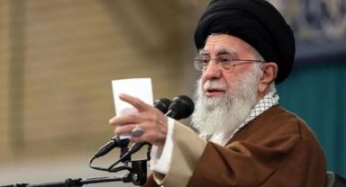 Ortadoğu'da Tarihi Kırılma: İran Dini Lideri Hamaney Saldırıda Hayatını Kaybetti