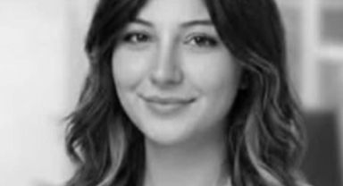 Otomobilin çarptığı motosikletli tıp fakültesi öğrencisi hayatını kaybetti