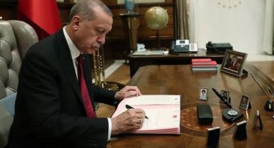 Resmi Gazete’de Kritik Atama Kararları: 5 Üniversitenin Rektörü Değişti