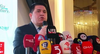 Saadet Partisi, siyasi partilerle ‘Adalet Sofraları’nda buluştu