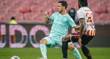 Samsunspor-Kayserispor: 2-1