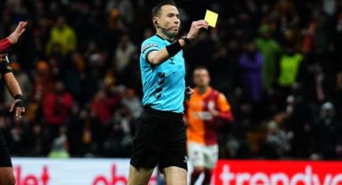 Samsunspor - Kayserispor maçını Adnan Deniz Kayatepe yönetecek