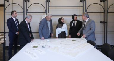 Sanat Melikgazi’nin atölyelerinde içinizdeki sanatçıyı keşfedin