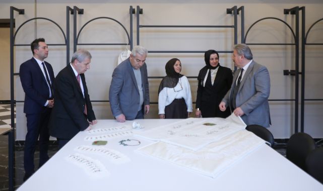 Sanat Melikgazi’nin atölyelerinde içinizdeki sanatçıyı keşfedin