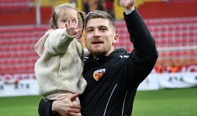 Semih Güler’den anlamlı mesaj